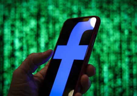 Facebook уличили в незаконном сборе биометрических данных 100 млн человек