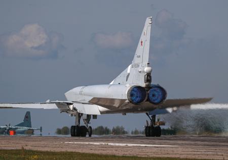 National Interest: РФ готовит для США «неприятный гиперзвуковой сюрприз»