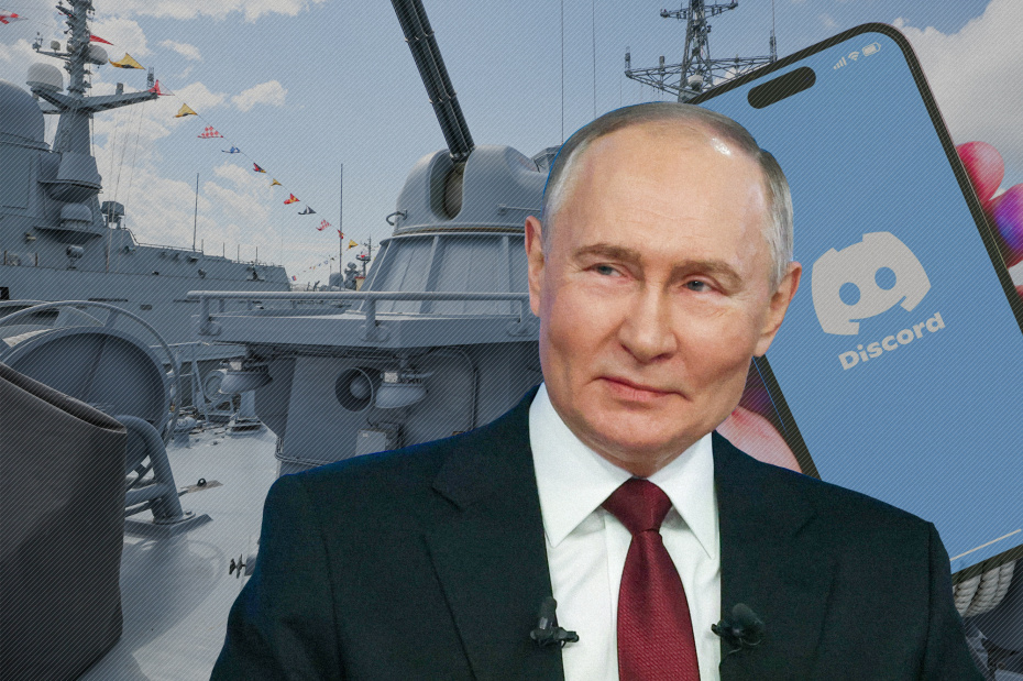 «Блокада» РФ на Балтике, «зомби-десантники» под Курском: что будет дальше
