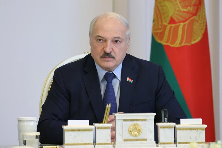 Александр Лукашенко