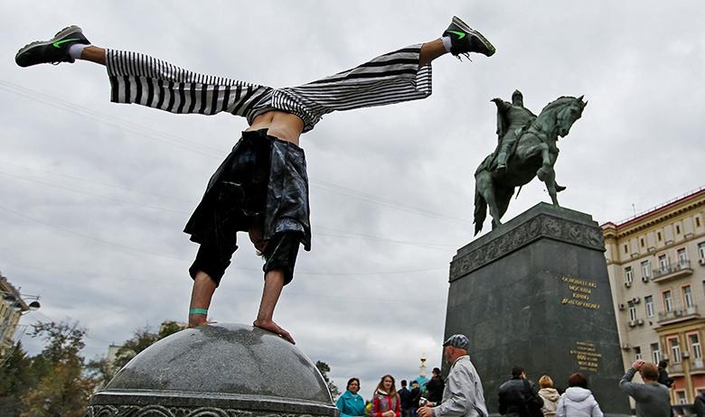 фото Агентство «Москва»/Зыков Кирилл