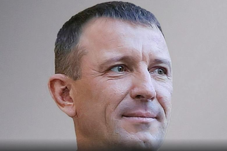 Иван Попов