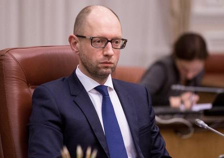 «Делают вид, что Россия нормальная»: Яценюк выдвинул претензии Европе