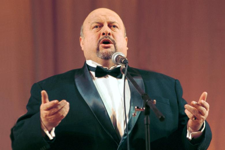 Вячеслав Войнаровский