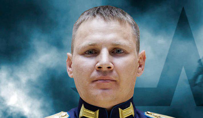 Вячеслав Мозговенко