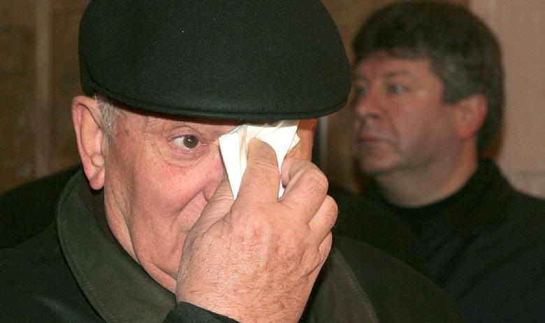 Михаил Горбачёв