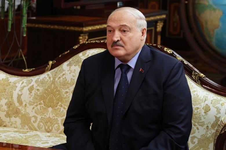 Александр Лукашенко