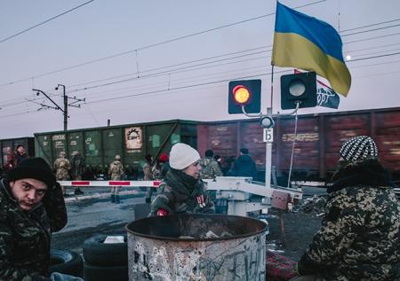 Новогодние подарки: «Украинские железные дороги» вооружаются