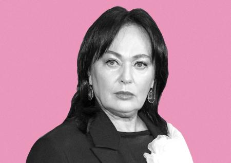 Обматерила поклонницу, поругалась с Сябитовой: скандалы Ларисы Гузеевой