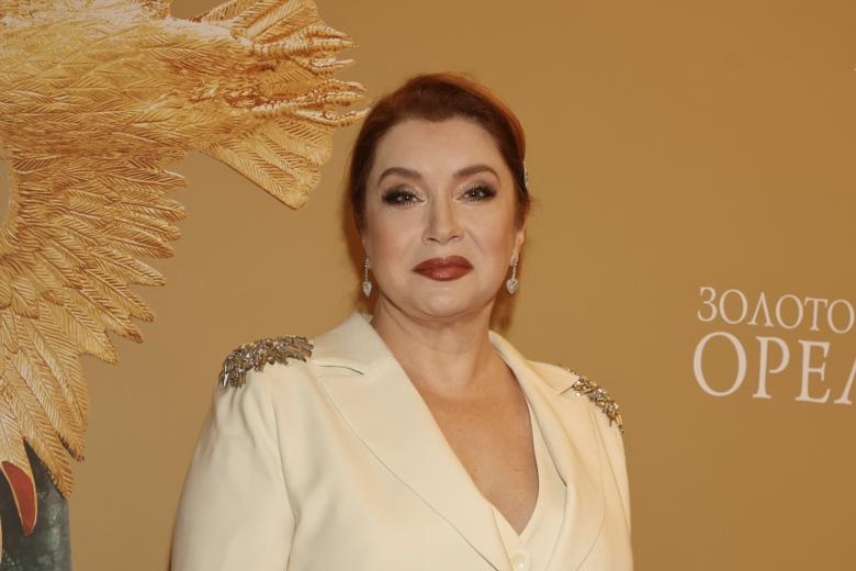 Вера Сотникова