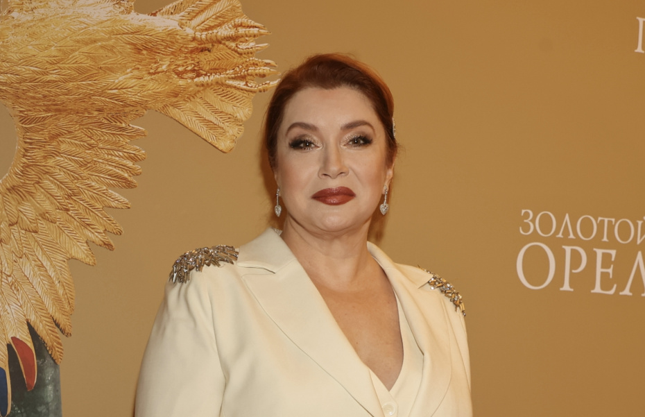 Вера Сотникова