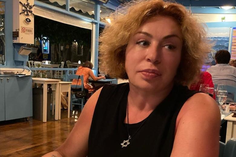 Симона Юнусова