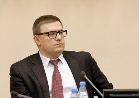 Текслер лидирует на выборах губернатора Челябинской области