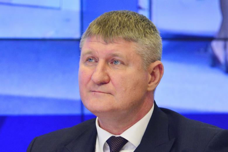 Михаил Шеремет