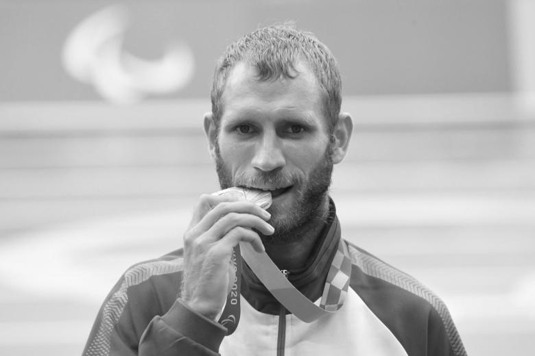 Александр Работницкий