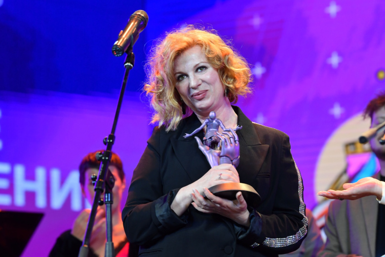 Марианна Шульц 