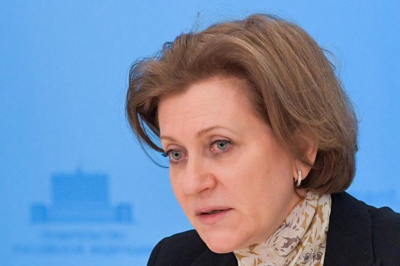 Анна Попова