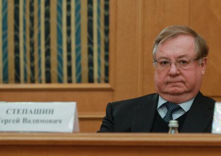 Экс-премьер РФ Степашин заявил о необходимости комендантского часа