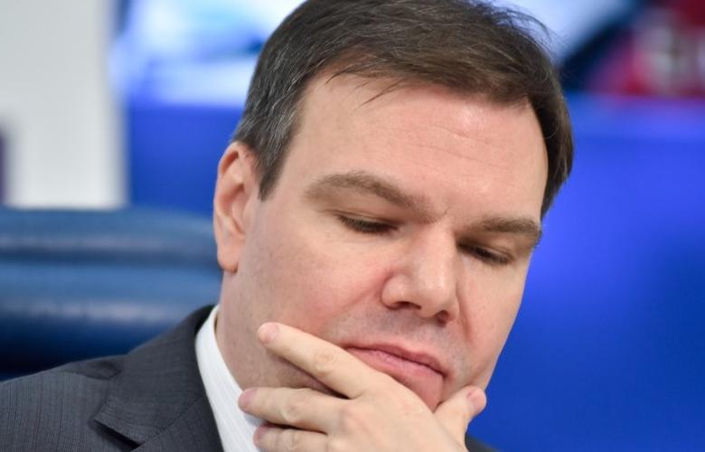 Леонид Левин