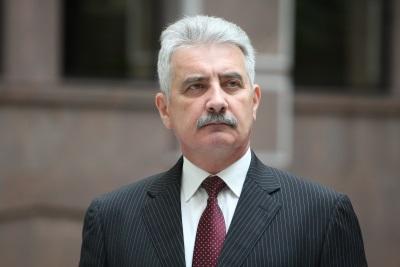 Александр Хохоликов