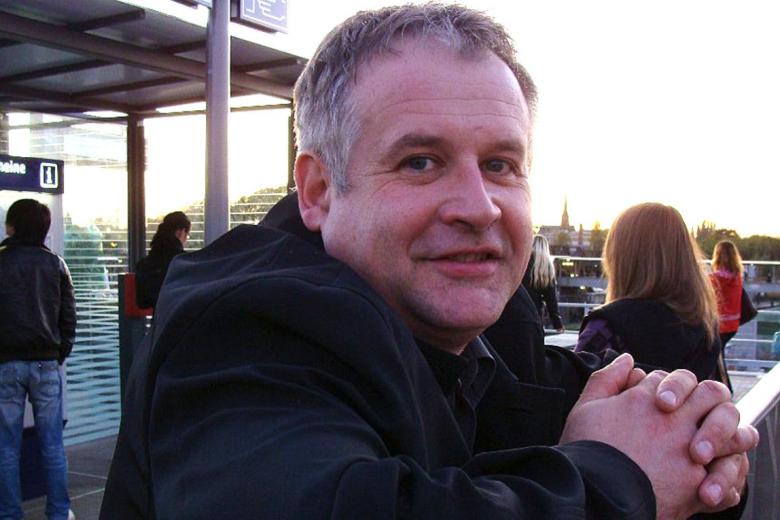 Дмитрий Колкер