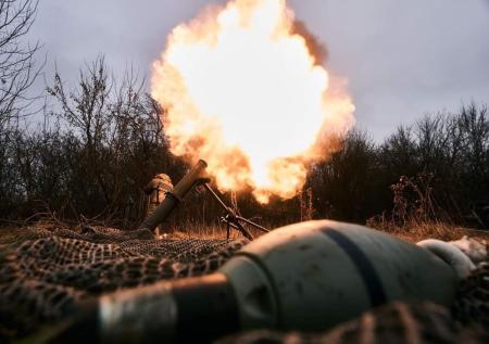 Власти Донецка показали последствия новой атаки ВСУ