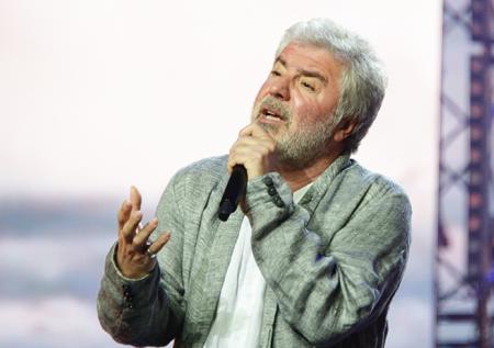 Павлиашвили поддержал Катамадзе