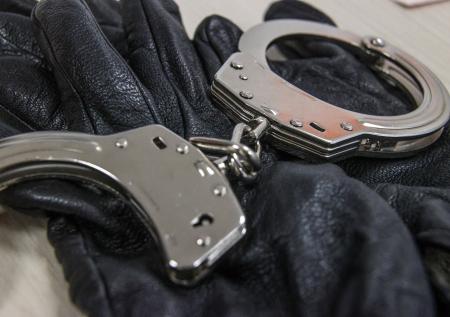 В Омске задержали бывшего министра труда и социального развития