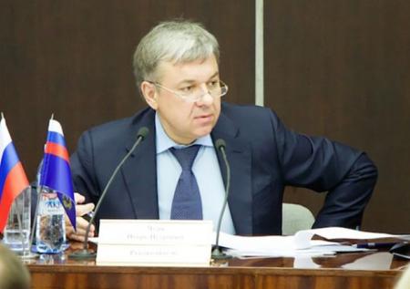Игорь Чуян не ушёл от уголовного преследования