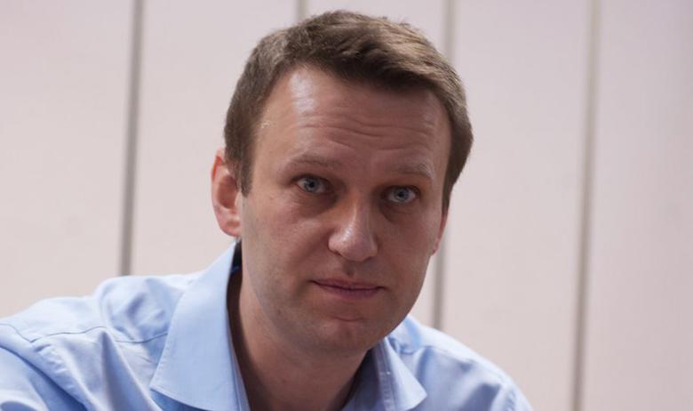 Алексей Навальный