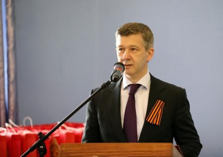 Стало известно, кто может сменить губернатора Оренбургской области