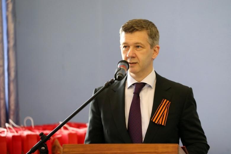 Владислав Кузнецов