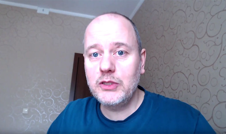Алексей Красовский