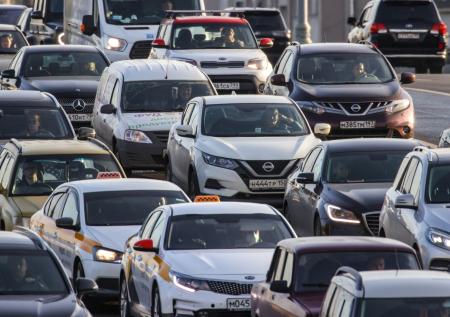 В Госдуме предложили конфисковывать шумные автомобили