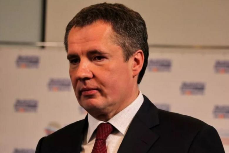 Вячеслав Гладков