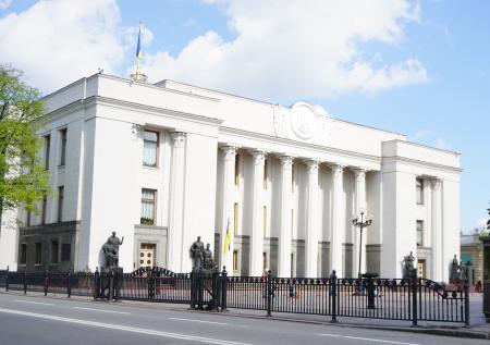 Украина отказалась от хранения ядерного топлива в России