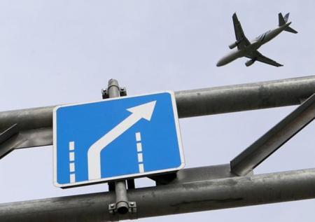 В ФАС рассказали о ситуации с ценами на авиатопливо