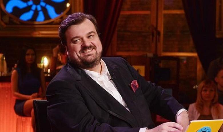 Василий Уткин