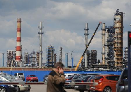 Три столичные промзоны преобразуют в бизнес-центры и места отдыха