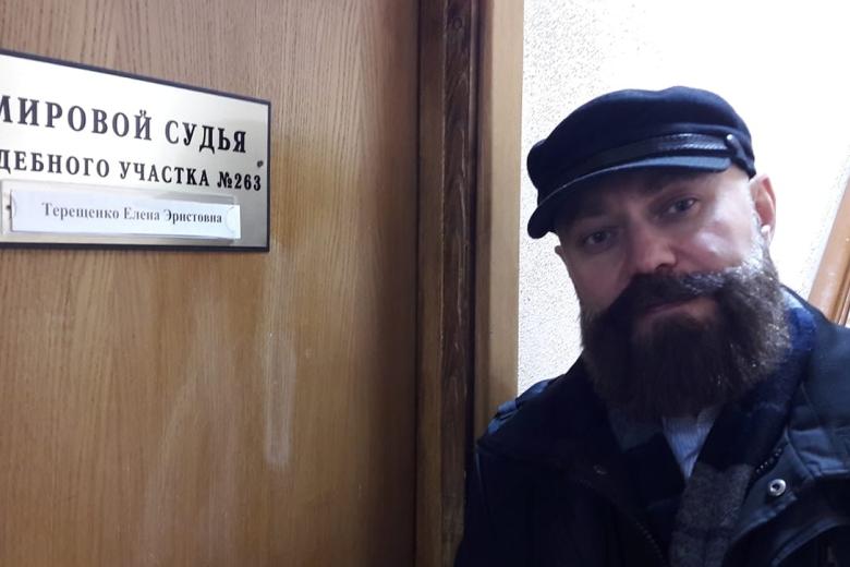 Роман Удот