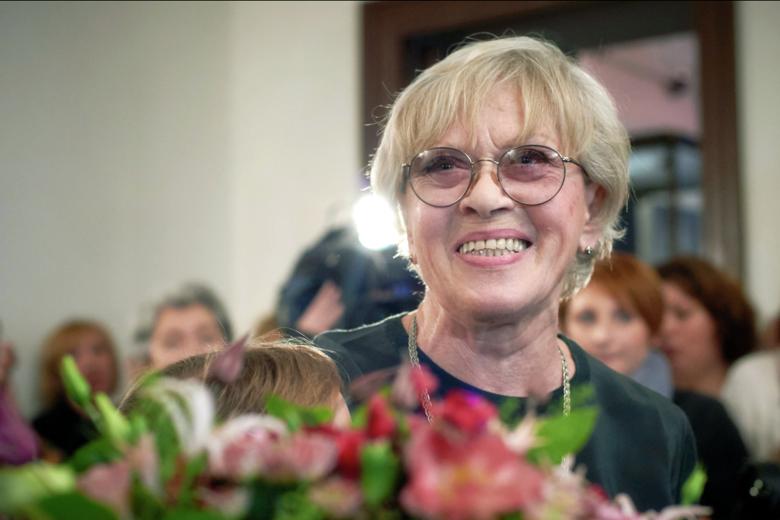 Алиса Фрейндлих