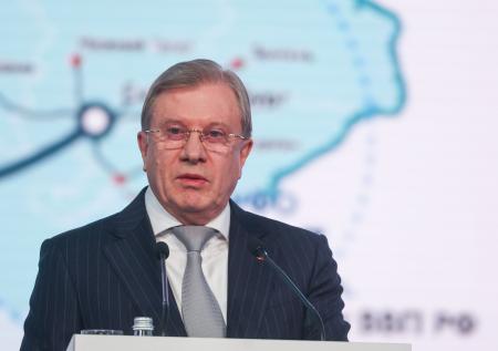 Назначен спецпредставитель Путина по развитию коридора «Север — Юг»