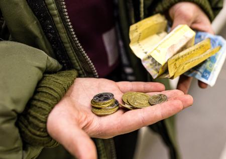 Курс доллара к гривне обновил исторический максимум