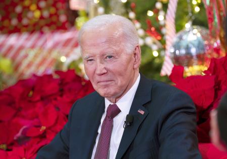 Байден смягчил наказание для большинства американцев, приговоренных к казни