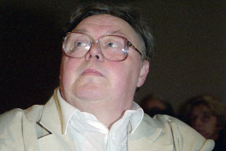 Вячеслав Невинный