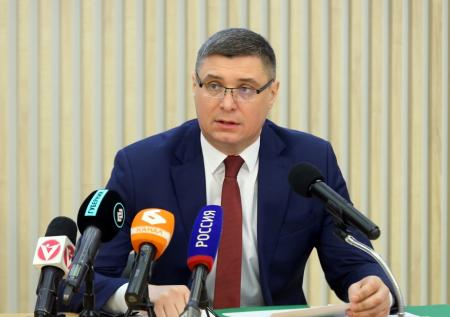 Глава Владимирской области призвал не хайповать на теме военных потерь 