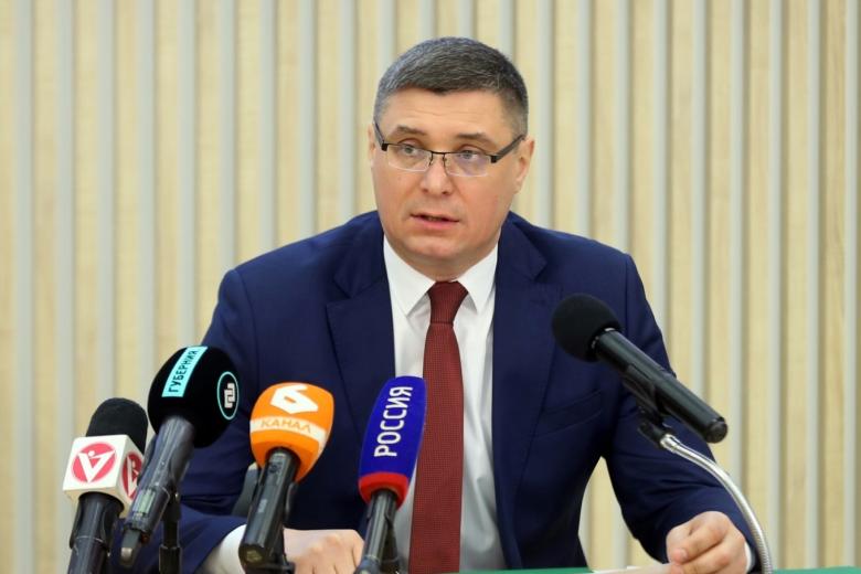 Александр Авдеев