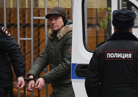Экс-зампреда правительства Подмосковья выпустили из СИЗО