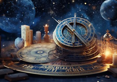 Астролог назвала самые трудные месяцы 2025 года