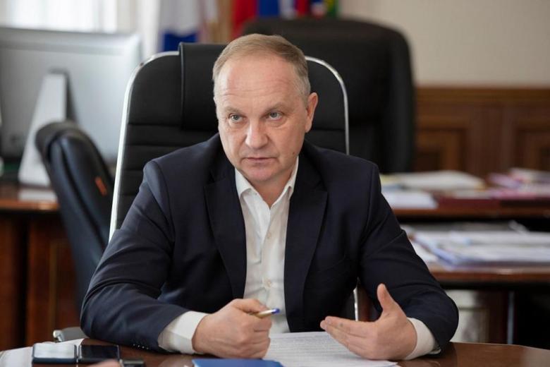 Олег Гуменюк